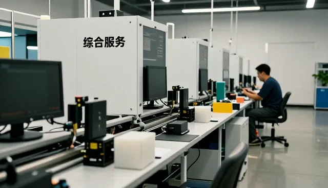 武汉隔得美隔断装饰建材有限公司
